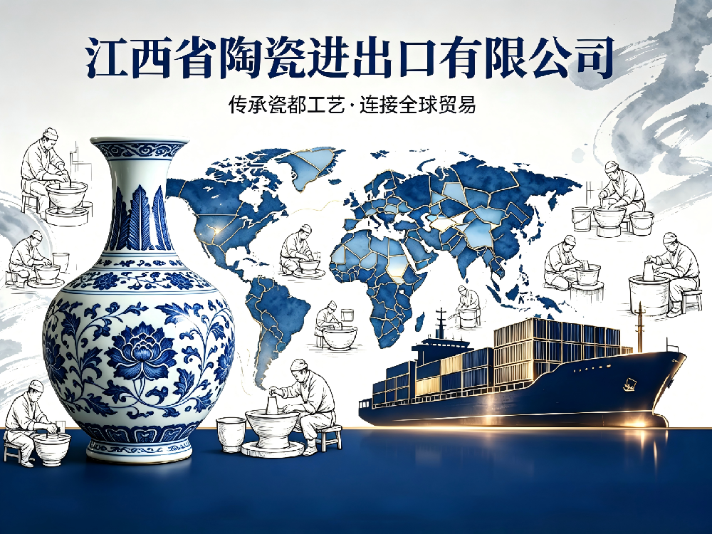 江西省米兰官网入口_米兰（中国）
进出口有限公司